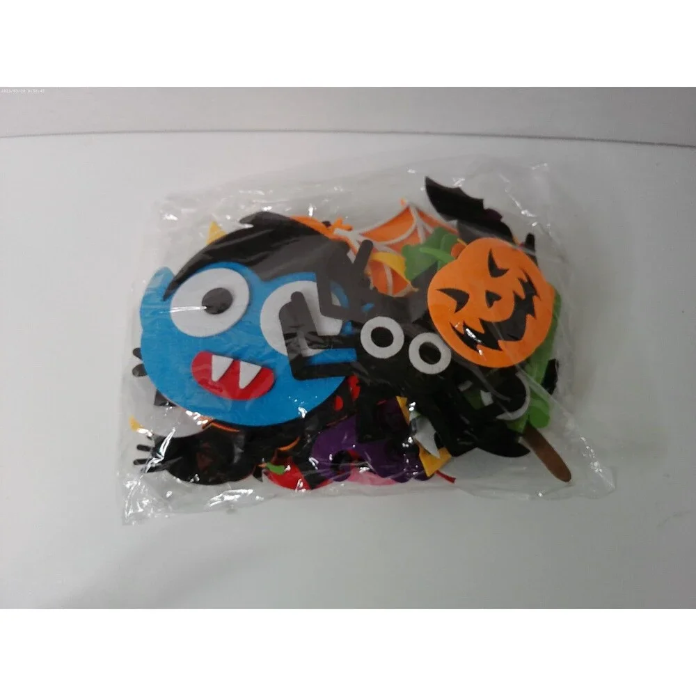 D-FantiX Halloween Felt Party Favor